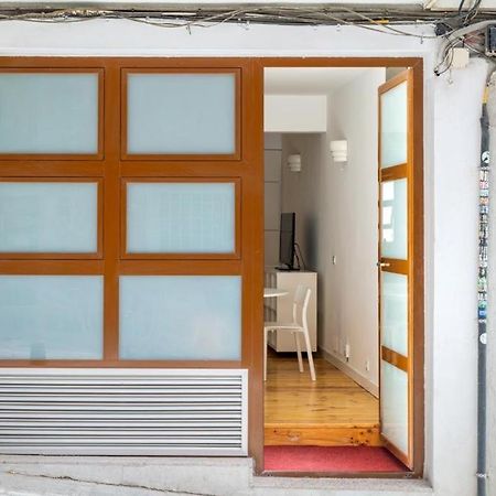 Loft New Madrid Appartamento Esterno foto