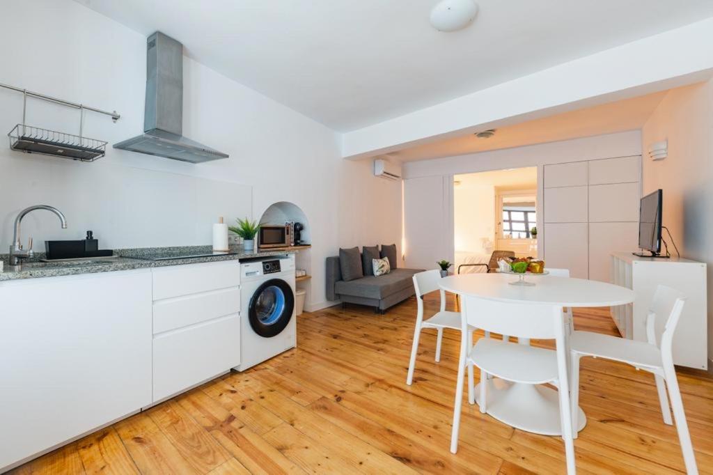 Loft New Madrid Appartamento Esterno foto