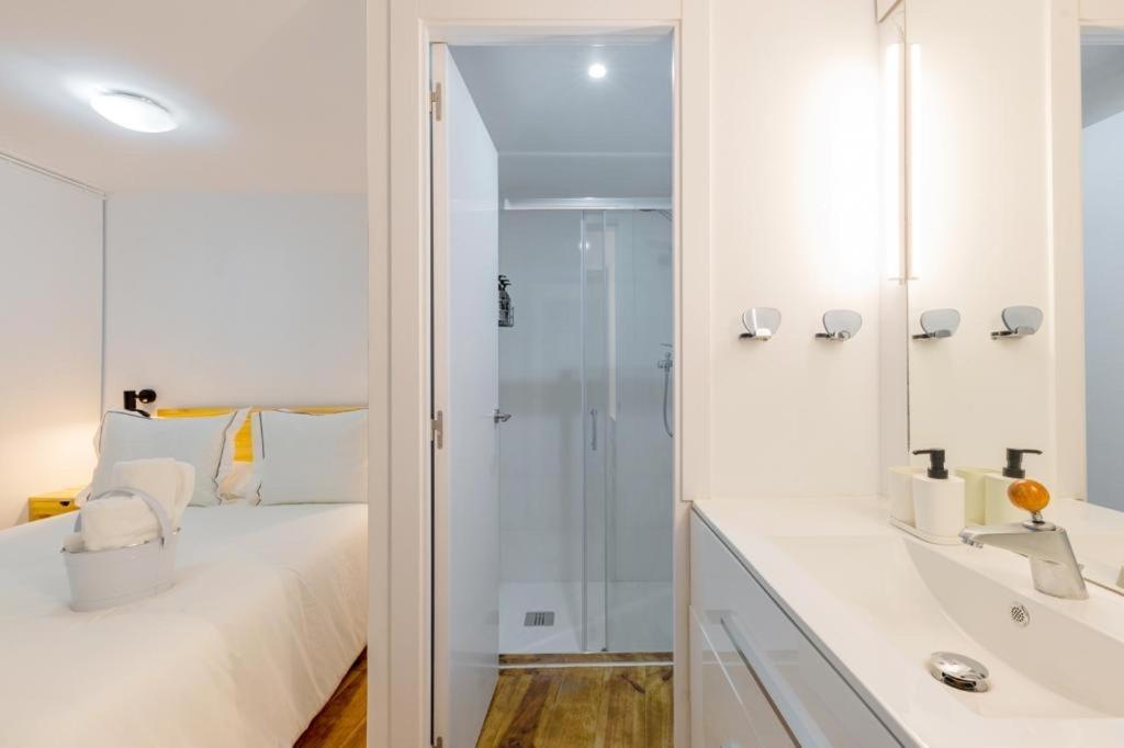 Loft New Madrid Appartamento Esterno foto
