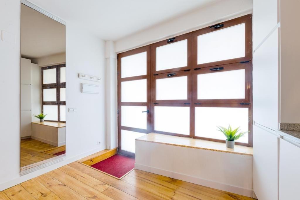 Loft New Madrid Appartamento Esterno foto