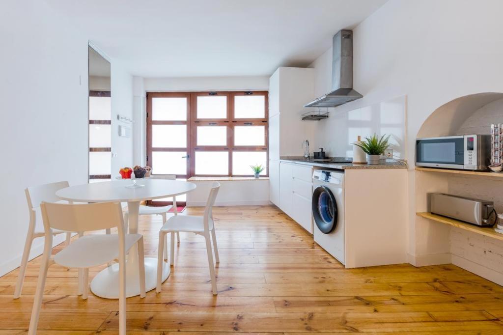 Loft New Madrid Appartamento Esterno foto