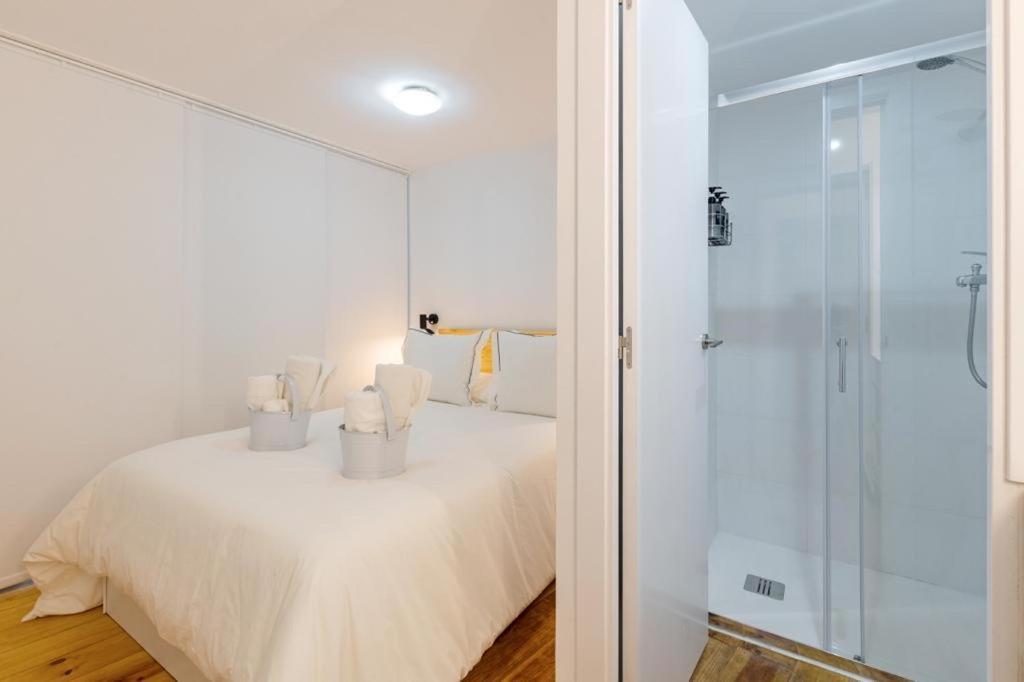 Loft New Madrid Appartamento Esterno foto