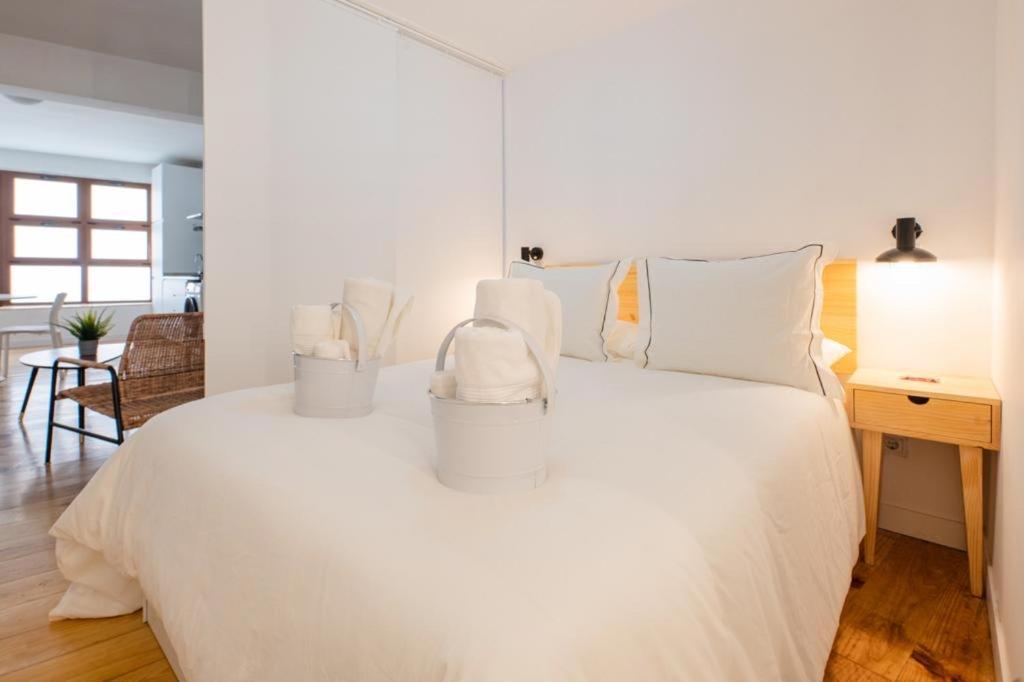 Loft New Madrid Appartamento Esterno foto