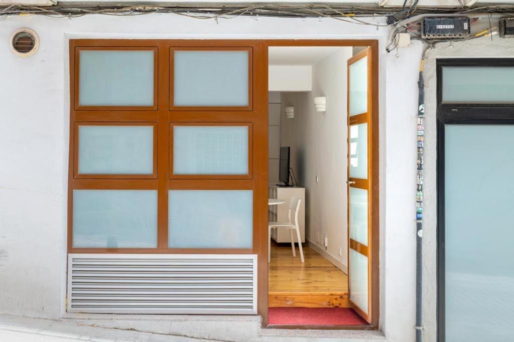 Loft New Madrid Appartamento Esterno foto